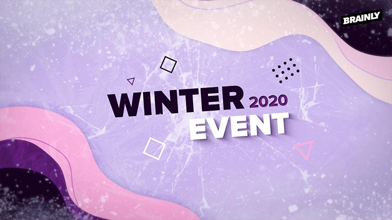 Winter Event